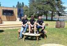 Boissons et grignotages à Tréguier, Côtes-d’Armor. Dégustez les pieds dans l’eau boissons-et-grignotages-trguier-ctes-darmor-dgustez-les-pieds-dans-leau