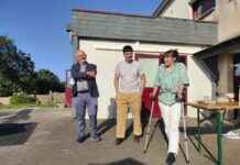 La guinguette ambulante Cruchon débarque en ville la-guinguette-ambulante-cruchon-dbarque-en-ville