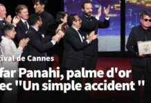 Palme d’or au Festival de Cannes pour Un simple accident : une évidence pour Juliette Binoche palme-dor-au-festival-de-cannes-pour-un-simple-accident-une-vidence-pour-juliette-binoche