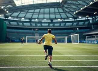 L’Impact de l’Environnement sur les Performances Sportives The Impact of the Environment on Sports Performance