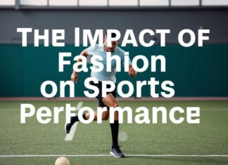 L’Impact de la Mode sur les Performances Sportives : Une Analyse Approfondie The Impact of Fashion on Sports Performance: An In-Depth Analysis