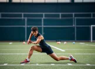 L’Impact des Blessures Sportives sur la Santé Mentale des Athlètes The Impact of Sports Injuries on the Mental Health of Athletes