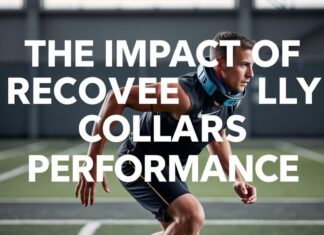 L’Impact des Colliers de Récupération sur les Performances Sportives The Impact of Recovery Collars on Sports Performance