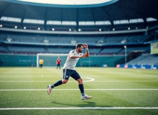 L’Impact des Conditions Météorologiques sur les Performances Sportives The Impact of Weather Conditions on Sports Performance