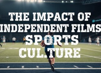 L’Impact des Films Indépendants sur la Culture Sportive The Impact of Independent Films on Sports Culture