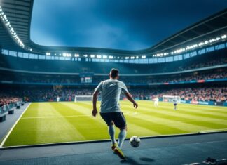 L’Impact des Investissements sur les Clubs Sportifs Parisiens The Impact of Investments on Parisian Sports Clubs