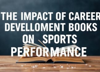 L’Impact des Livres de Développement de Carrière sur la Performance Sportive The Impact of Career Development Books on Sports Performance