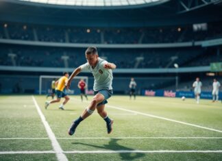 L’Impact des Nouveaux Talents sur le Monde du Sport en 2023 The Impact of New Talents on the World of Sport in 2023