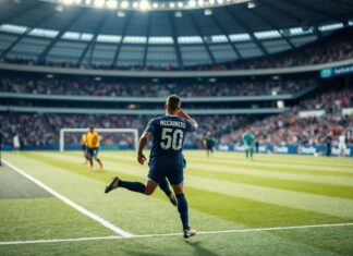 L’Impact des Politiques d’Immigration sur le Monde du Sport en France The Impact of Immigration Policies on the World of Sport in France