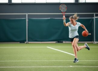 L’Impact des Sports sur la Santé et le Bien-être des Seniors The Impact of Sports on the Health and Well-being of Seniors