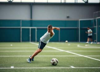 L’Impact des Sports sur la Santé Mentale et Physique The Impact of Sports on Mental and Physical Health