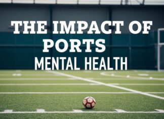 L’Impact des Sports sur la Santé Mentale : Une Analyse Approfondie The Impact of Sports on Mental Health: An In-Depth Analysis