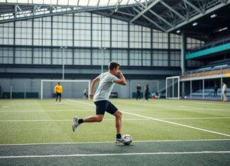 L’Impact des Sports sur la Santé Mentale : Une Perspective Parisienne The Impact of Sports on Mental Health: A Parisian Perspective