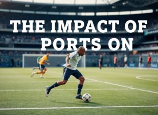 L’Impact des Sports sur la Société Française : Une Analyse Approfondie The Impact of Sports on French Society: An In-Depth Analysis