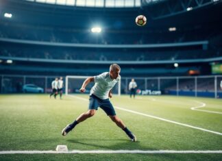 L’Impact des Stratégies de Marketing Digital sur le Monde du Sport The Impact of Digital Marketing Strategies on the World of Sport