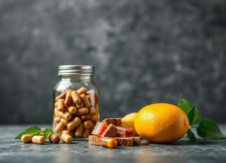 L’Impact des Suppléments Alimentaires Naturels sur les Performances Sportives The Impact of Natural Food Supplements on Sports Performance