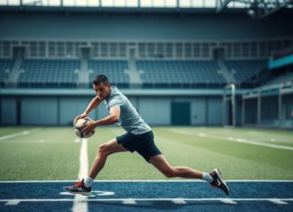 L’Impact des Technologies Modernes sur les Performances Sportives The Impact of Modern Technologies on Sports Performance