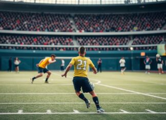 L’Impact des Traditions Sportives sur les Performances Athlétiques The Impact of Sporting Traditions on Athletic Performance