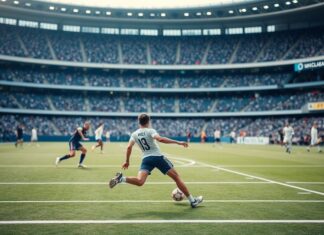 L’Impact des Voyages Culturels sur la Performance Sportive The Impact of Cultural Travel on Sports Performance