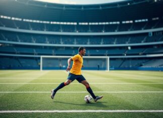 L’Impact du Climat sur les Performances Sportives : Une Analyse Approfondie The Impact of Climate on Sports Performance: An In-Depth Analysis