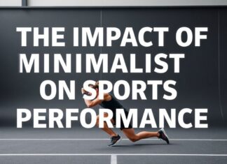 L’Impact du Minimalisme sur les Performances Sportives The Impact of Minimalism on Sports Performance