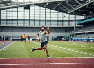 L’Impact du Sport sur la Santé Mentale : Une Perspective Parisienne The Impact of Sport on Mental Health: A Parisian Perspective
