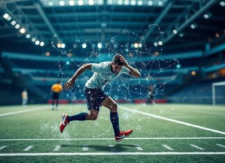 L’Innovation Technologique dans le Monde du Sport : Une Révolution en Marche Technological Innovation in the World of Sport: A Revolution in Progress