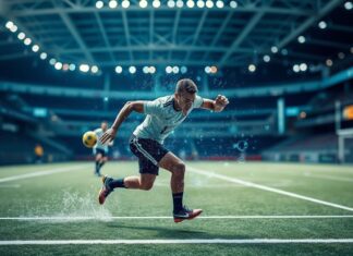 L’Innovation Technologique dans le Monde du Sport : Une Révolution en Marche Technological Innovation in the World of Sport: A Revolution in Progress