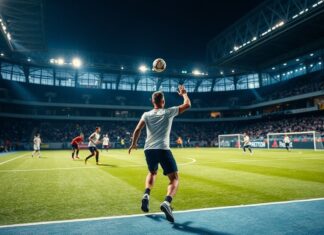 Le Dynamisme du Sport à Paris : Une Analyse des Équipes et des Événements The Dynamism of Sport in Paris: An Analysis of Teams and Events