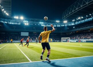 Le Dynamisme du Sport à Paris : Une Analyse des Équipes et des Événements The Dynamism of Sport in Paris: An Analysis of Teams and Events