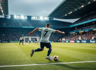 Le Football à Paris : Une Passion Qui Unit Football in Paris: A Passion That Unites