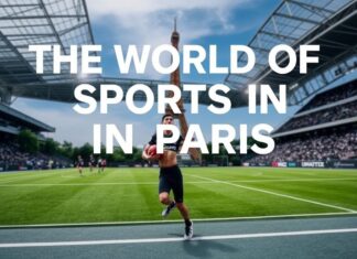 Le Monde des Sports à Paris: Tendances, Analyses et Conseils The World of Sports in Paris: Trends, Analyses, and Tips