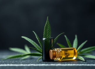 Le Rôle des Huiles de CBD dans la Récupération des Athlètes The Role of CBD Oils in Athletes' Recovery