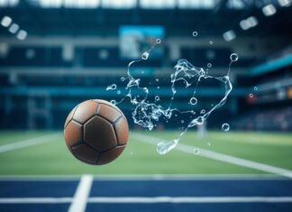 Le Sport et la Science : Comment les Innovations Médicales Transforment le Monde du Sport Sport and Science: How Medical Innovations are Transforming the World of Sports
