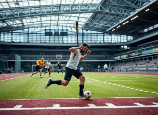 Le Sport à Paris : Une Passion Qui S’Épanouit Sport in Paris: A Thriving Passion