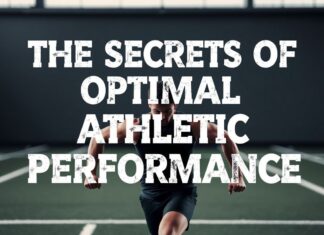 Les Secrets d’une Performance Athlétique Optimale The Secrets of Optimal Athletic Performance
