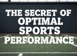 Les Secrets d’une Performance Sportive Optimale The Secrets of Optimal Sports Performance