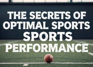 Les Secrets d’une Performance Sportive Optimale : Conseils et Analyses The Secrets of Optimal Sports Performance: Tips and Analysis
