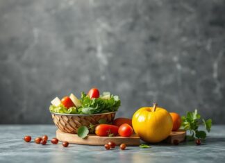 Optimiser sa récupération sportive avec une alimentation adaptée Optimize your sports recovery with a suitable diet