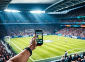 Comment les SMS ont révolutionné l’engagement des fans dans le sport How SMS has revolutionized fan engagement in sports