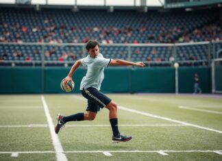 Comment les taux d’intérêt influencent les performances sportives How interest rates influence sports performance