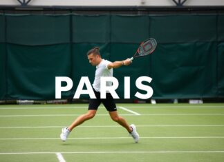 Découvrez les astuces quotidiennes des champions parisiens Discover the daily tips of the Parisian champions
