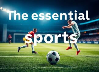 Découvrez les plateformes incontournables pour suivre le sport en direct Discover the essential platforms for watching sports live