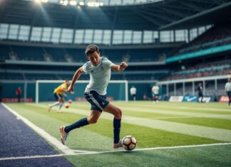 L’impact des récentes réformes sur le monde du sport français The impact of recent reforms on the French sports world