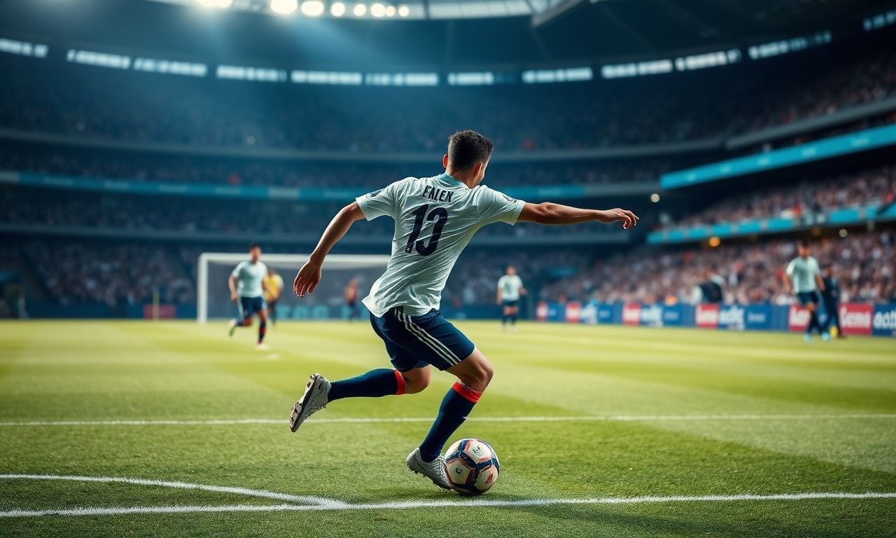 Le Football Français : Une Passion Qui Nous Déchire