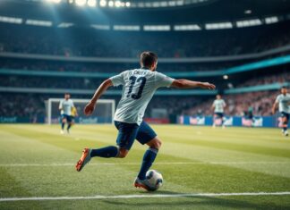Le Football Français : Une Passion Qui Nous Dépasse French Football: A Passion That Transcends Us