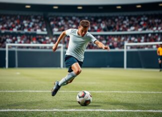 Le Football: Mon Amour, Ma Frustration Soccer: My Love, My Frustration