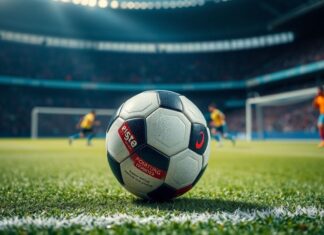 Le Football: Plus Qu’un Jeu, Une Passion Qui Nous Déchire Football: More Than a Game, a Passion That Tears Us Apart