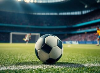 Le Football : Plus Qu’un Jeu, Une Passion Qui Nous Dévore Football: More Than a Game, a Passion That Consumes Us