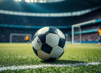 Le Football: Plus Qu’un Jeu, Une Passion Qui Nous Dépasse Football: More Than a Game, a Passion That Transcends Us